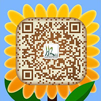 扫一扫，加我为朋友